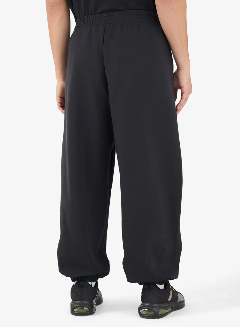 Adidas BLACK,1 Saudia Travel Pack Soft Lux Sweatpants for Men | Best Price UAE